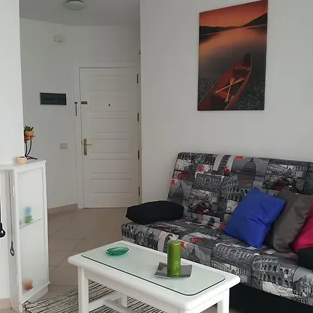 Cozy Cute Beach Apartamento Las Palmas de Gran Canaria