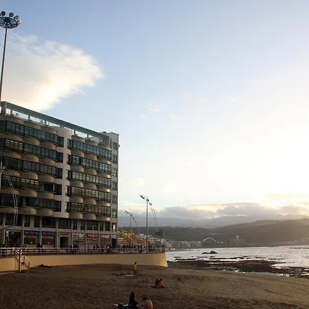 Διαμέρισμα Cozy Cute Beach *
