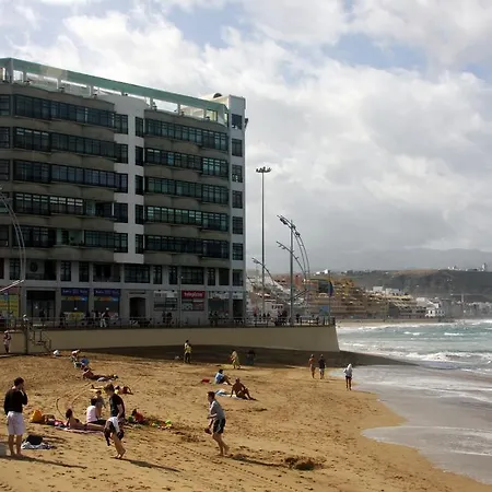 Διαμέρισμα Cozy Cute Beach